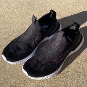 Nike Epic Phantom React Flyknit